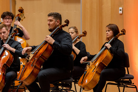 Z Chopinem w 16. sezon EOK