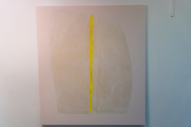 W malarstwie niekiedy mniej znaczy lepiej