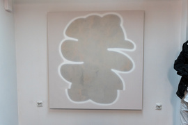 W malarstwie niekiedy mniej znaczy lepiej