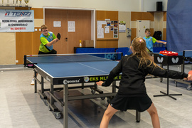 Młodzi, zdolni... teraz czas na ligę