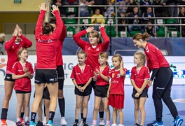 Ukrainki ograły Start Ukrainki ograły Start