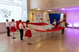 \"Są takie momenty, które nadają naszej pracy sens\"