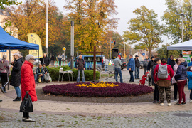 Dla nikogo nie zabrakło żywności