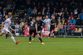 Porażka, która boli i brak Kamila Wengera