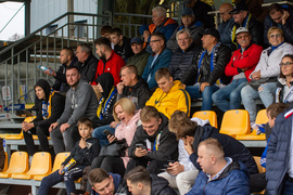 Porażka, która boli i brak Kamila Wengera