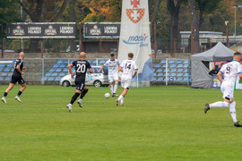 Porażka, która boli i brak Kamila Wengera