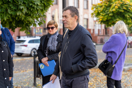 Elbing oczyma Henryka Nitschmanna