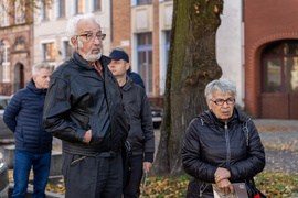 Elbing oczyma Henryka Nitschmanna