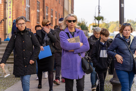 Elbing oczyma Henryka Nitschmanna