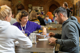 Biblioteka należy do graczy