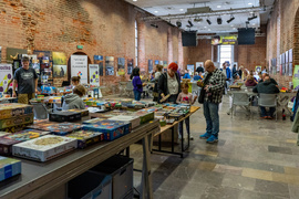 Biblioteka należy do graczy