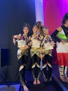 Mistrzowie świata z Destination