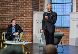 Jacek Fedorowicz: Jestem wieloboistą