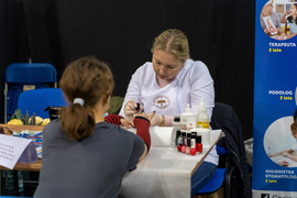 Praca (i szkoła) szukają człowieka