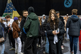 Praca (i szkoła) szukają człowieka