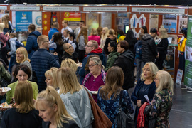 Praca (i szkoła) szukają człowieka