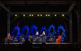 „Kto kocha, ten jest zdolny do poświęceń”. Nagroda Tuus dla Elżbiety Szandrochy