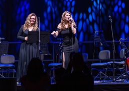 „Kto kocha, ten jest zdolny do poświęceń”. Nagroda Tuus dla Elżbiety Szandrochy