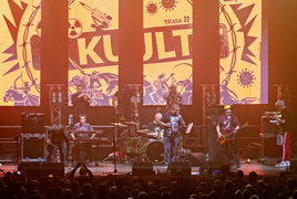 Stary dobry KULT