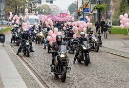 Badaj się i kochaj życie!