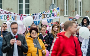 Badaj się i kochaj życie!