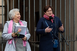 Badaj się i kochaj życie!