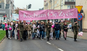 Badaj się i kochaj życie!