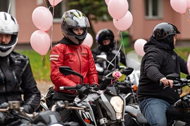 Badaj się i kochaj życie!