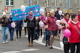 Badaj się i kochaj życie!