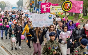 Badaj się i kochaj życie!