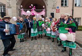 Badaj się i kochaj życie!