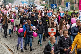 Badaj się i kochaj życie!