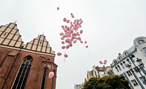 Badaj się i kochaj życie!