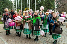 Badaj się i kochaj życie!