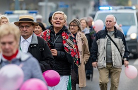 Badaj się i kochaj życie!