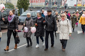 Badaj się i kochaj życie!
