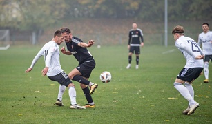 Rykoszety pozbawiły Concordię punktów