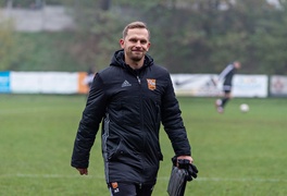 Rykoszety pozbawiły Concordię punktów