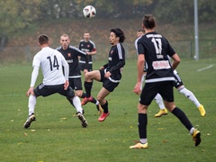 Rykoszety pozbawiły Concordię punktów