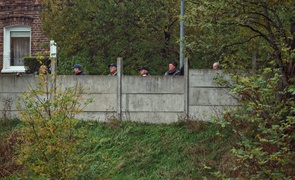 Rykoszety pozbawiły Concordię punktów