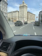 Ruszają z pomocą dla Charkowa