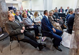 Kompleksowo leczą raka jelita grubego