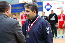 Zygmunt Narbuntowicz: Absolwenci Truso znaleźli swoje miejsce  (Śladami historii elbląskiego sportu) 