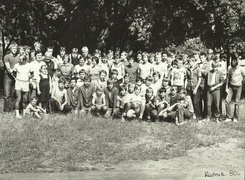 Zygmunt Narbuntowicz: Absolwenci Truso znaleźli swoje miejsce  (Śladami historii elbląskiego sportu) 