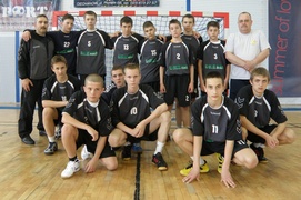 Zygmunt Narbuntowicz: Absolwenci Truso znaleźli swoje miejsce  (Śladami historii elbląskiego sportu) 