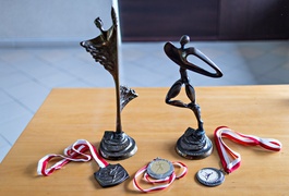 Zygmunt Narbuntowicz: Absolwenci Truso znaleźli swoje miejsce  (Śladami historii elbląskiego sportu) 