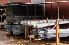 Staler teraz w nowej lokalizacji