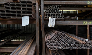 Staler teraz w nowej lokalizacji