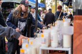 Elblążanie szykują się na 1 i 2 listopada