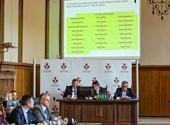 Sprawa referendum. Co sądzą radni